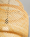Bamboo Pendant Light