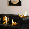 banana-table-lamp