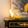 banana-table-lamp