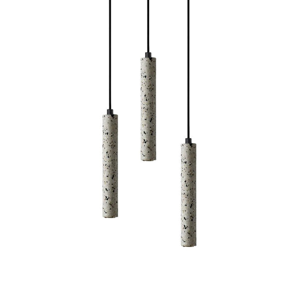 Bang Concrete Pendants