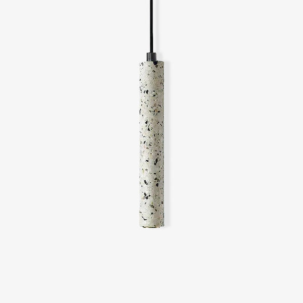 Bang Concrete Pendants