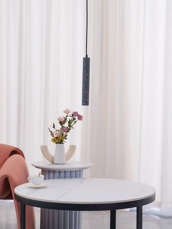 Bang Concrete Pendants