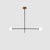 Baton Chandelier