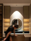 Beam Recessed Led Downlight