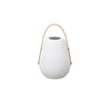 Beehive Solar Lantern Outdoor Lamp