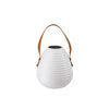 Beehive Solar Lantern Outdoor Lamp