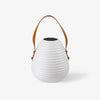 Beehive Solar Lantern Outdoor Lamp
