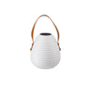 Beehive Solar Lantern Outdoor Lamp
