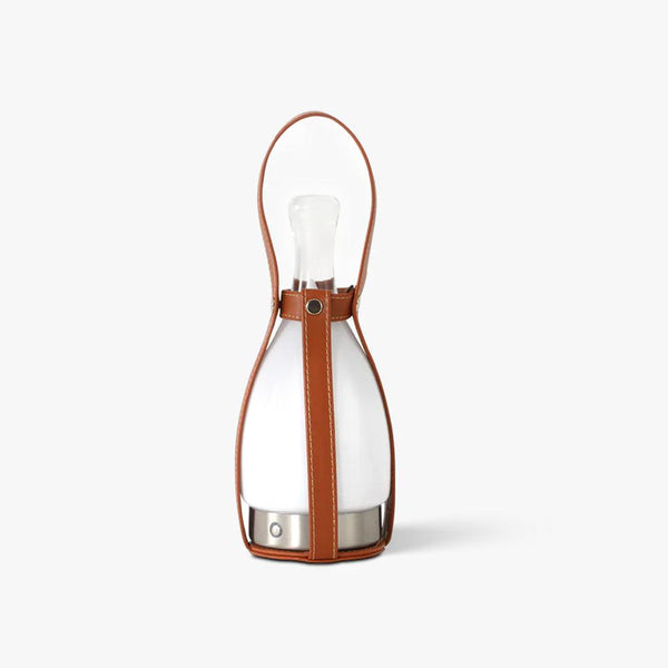 Bell Portable Built In Battery Table Lamp