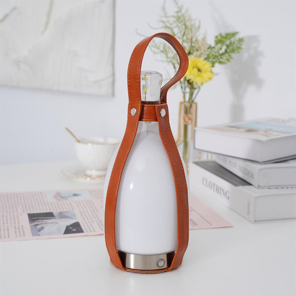 Bell Portable Table Lamp