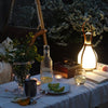 Bell Portable Table Lamp