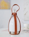 Bell Portable Table Lamp
