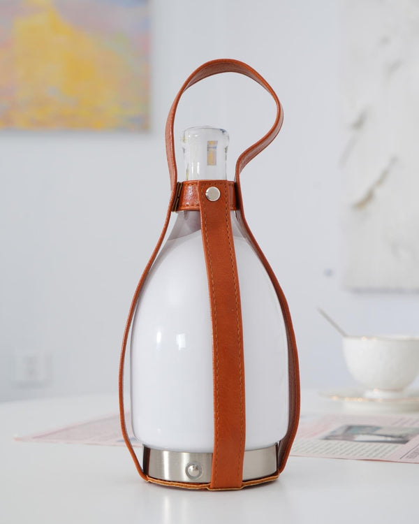 Bell Portable Table Lamp