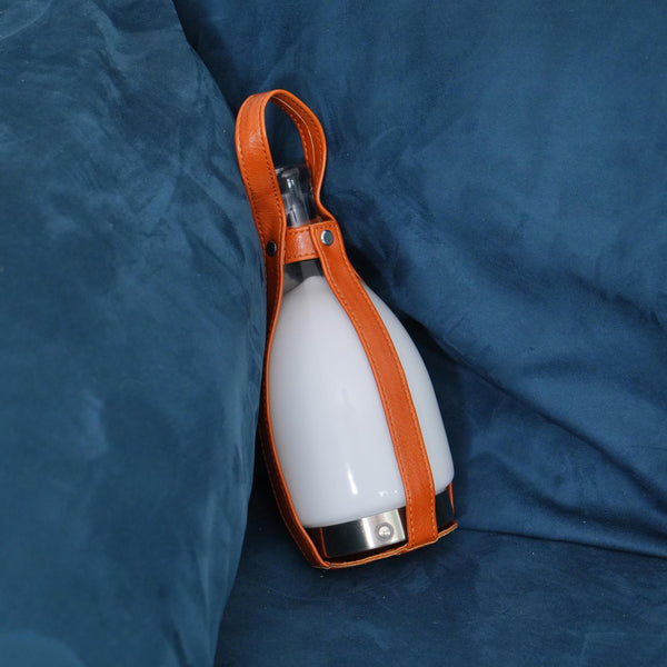 Bell Portable Table Lamp