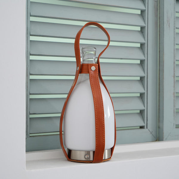 Bell Portable Table Lamp