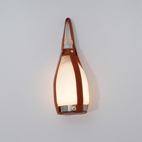 Bell Portable Table Lamp