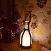 Bell Portable Table Lamp