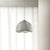 Bells Speckled Pendant Lamp