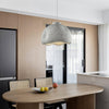 Bells Speckled Pendant Lamp