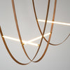 Tracer Belt Pendant Lamp