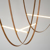Belt Pendant Lamp