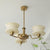 Belue Chandelier
