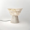 Beta Marble Table Lamp