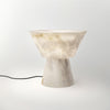 Beta Marble Table Lamp