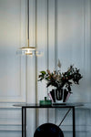 Solara Pendant Lamp