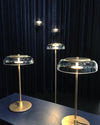 Solara Table Lamp