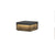 Black Box Outdoor Post Light