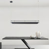 Black Roof Led Chandelier