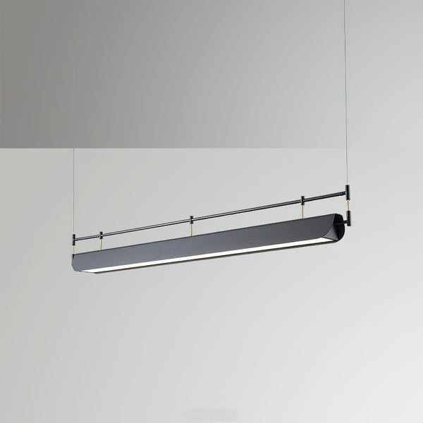 Black Roof Led Chandelier