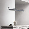 Black Roof Led Chandelier