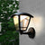Retro Outdoor Wall Lamp Li002087