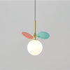 Blanca Pendant Light
