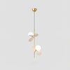 Blanca Pendant Light
