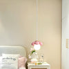 Bloom Flower Pendant Light