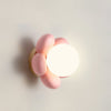 Bloom Flower Wall Lamp
