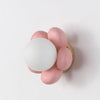 Bloom Flower Wall Lamp