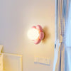 Bloom Flower Wall Lamp