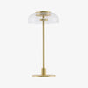Solara Table Lamp