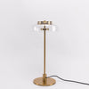 Solara Table Lamp