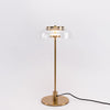 Solara Table Lamp