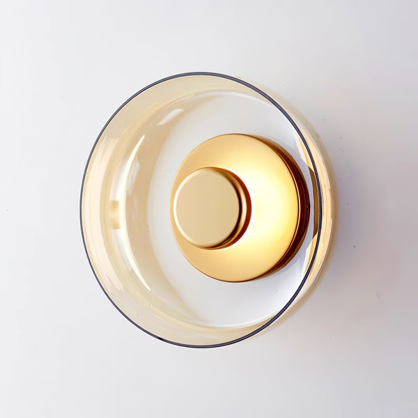 Glimmera Wall Light