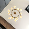 porcelain-magnolia-chandelier