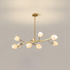 porcelain-magnolia-chandelier