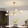 porcelain-magnolia-chandelier