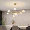 porcelain-magnolia-chandelier