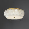 Blossom Cluster Ceiling Light